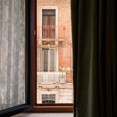 كامبوباسّو Rooms 66 المظهر الخارجي الصورة