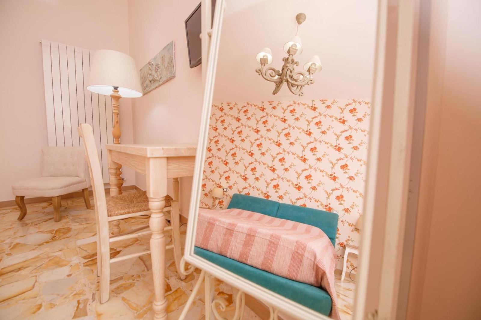 كامبوباسّو Rooms 66 المظهر الخارجي الصورة