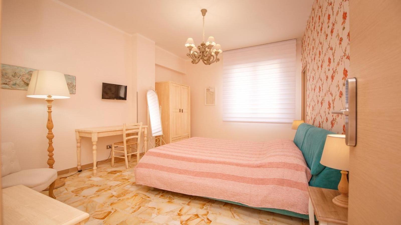 كامبوباسّو Rooms 66 المظهر الخارجي الصورة