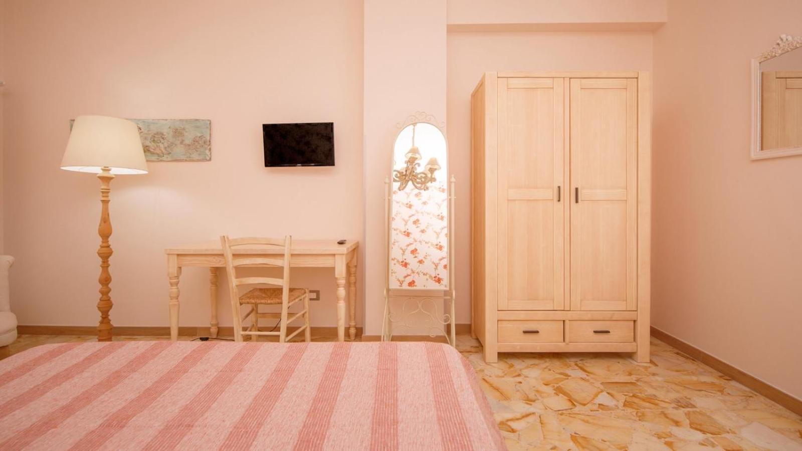 كامبوباسّو Rooms 66 المظهر الخارجي الصورة