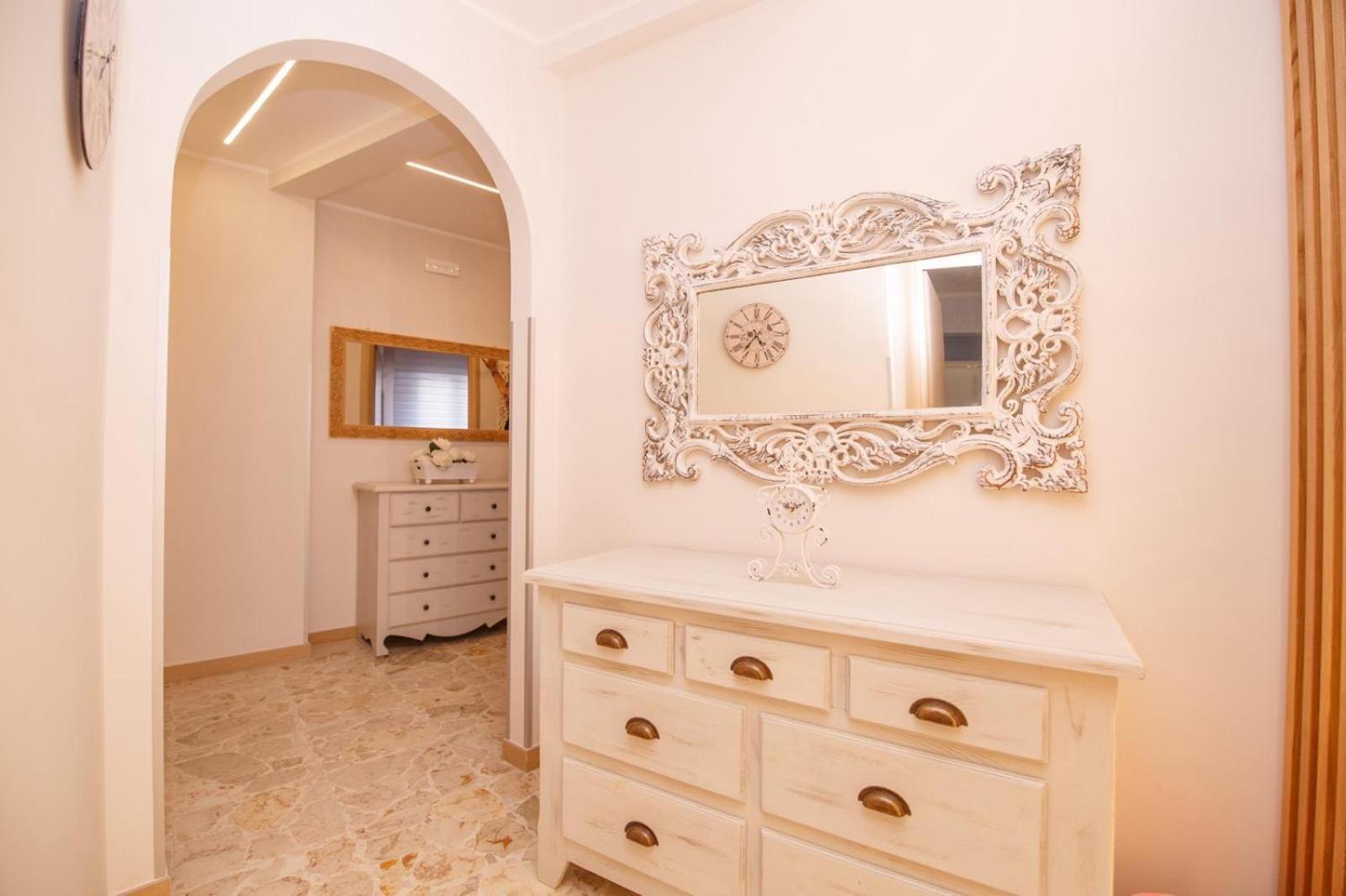 كامبوباسّو Rooms 66 المظهر الخارجي الصورة