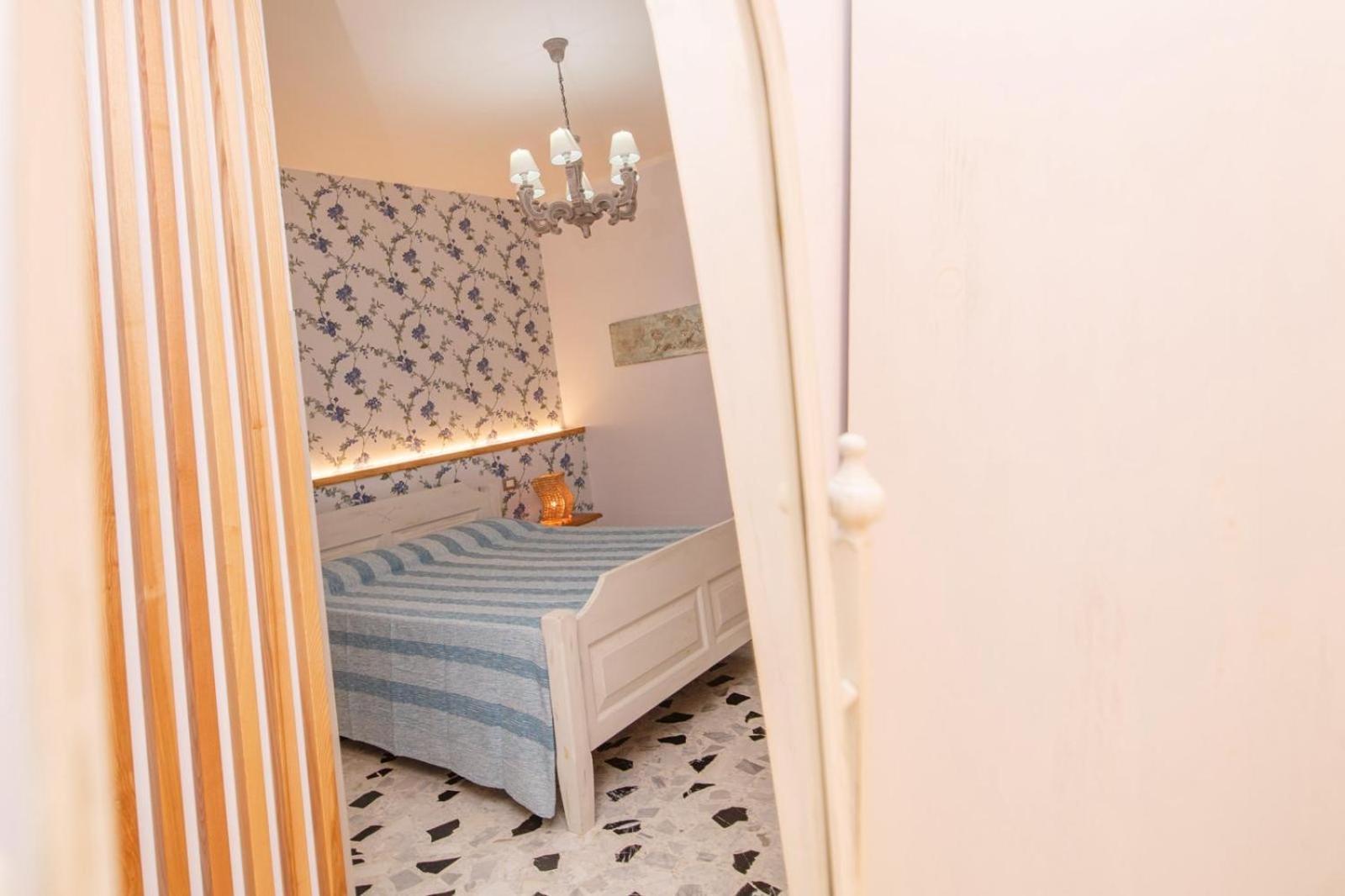 كامبوباسّو Rooms 66 المظهر الخارجي الصورة