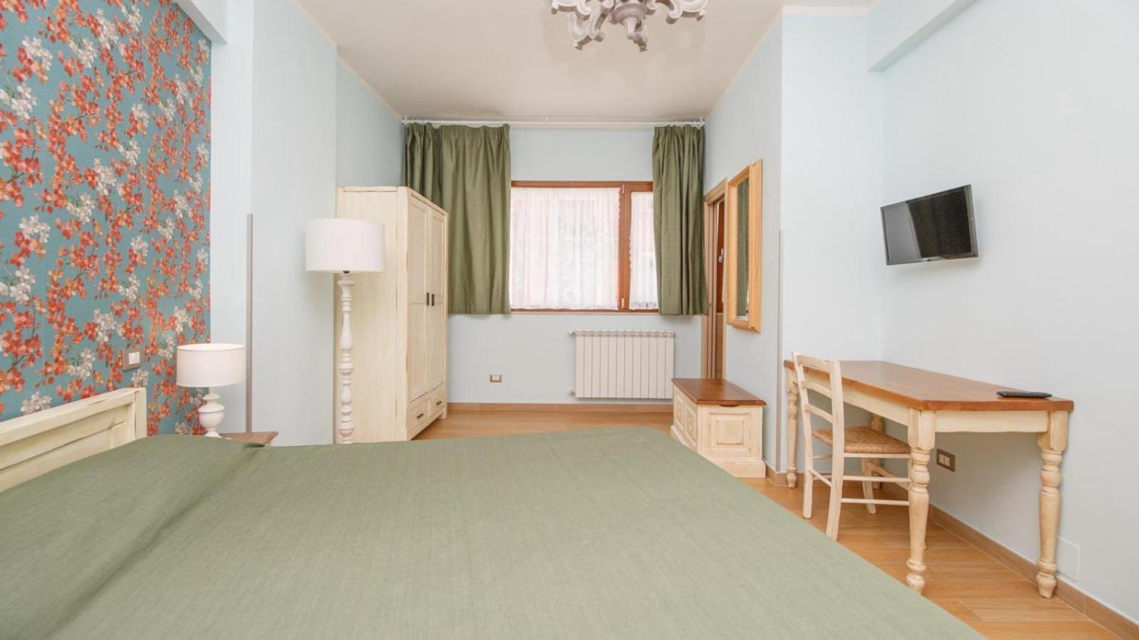 كامبوباسّو Rooms 66 المظهر الخارجي الصورة