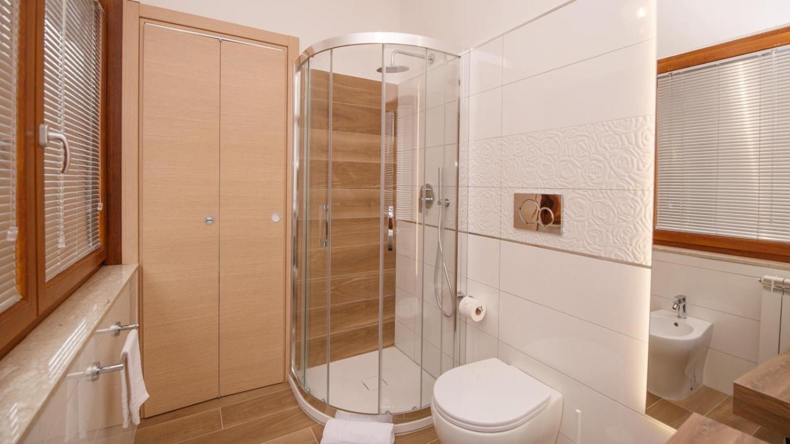 كامبوباسّو Rooms 66 المظهر الخارجي الصورة