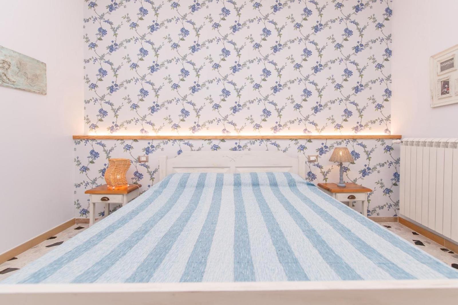 كامبوباسّو Rooms 66 المظهر الخارجي الصورة