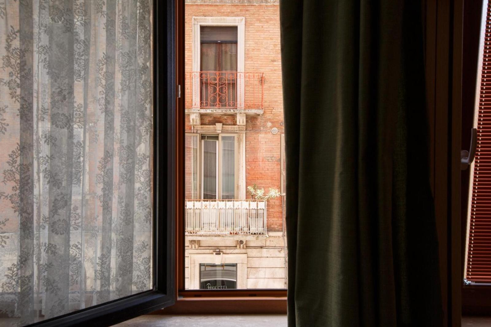 كامبوباسّو Rooms 66 المظهر الخارجي الصورة