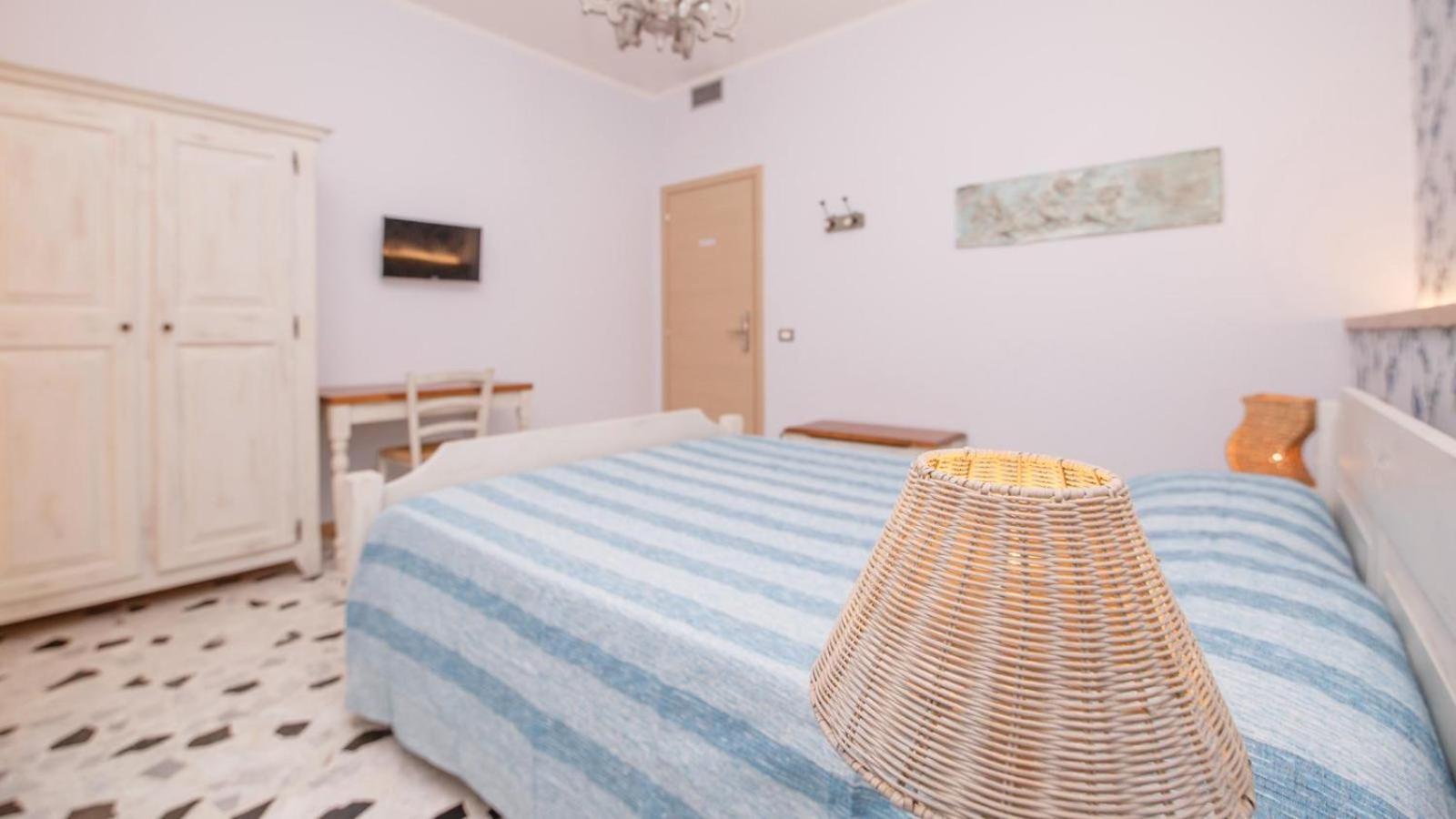 كامبوباسّو Rooms 66 المظهر الخارجي الصورة
