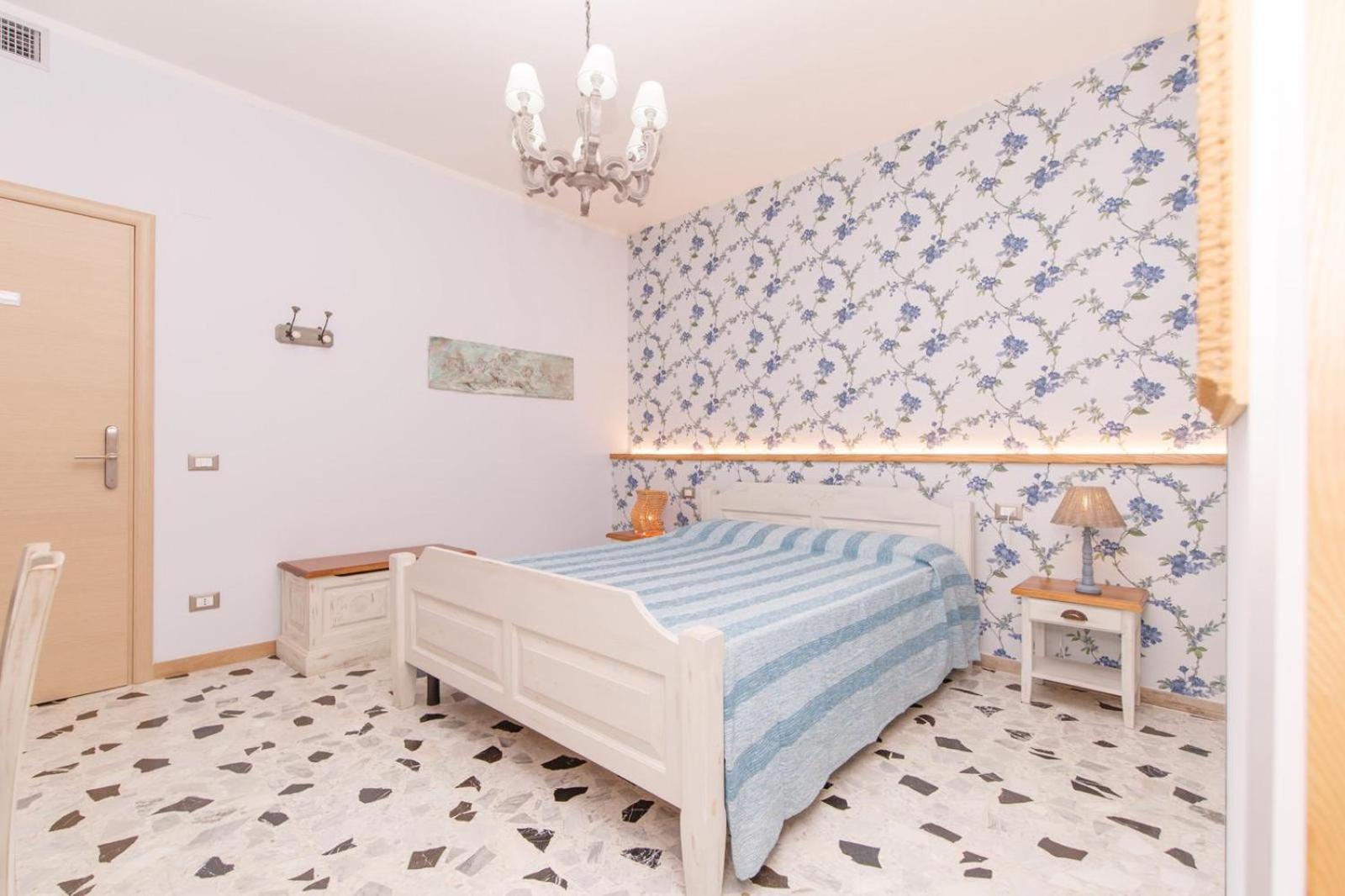 كامبوباسّو Rooms 66 المظهر الخارجي الصورة