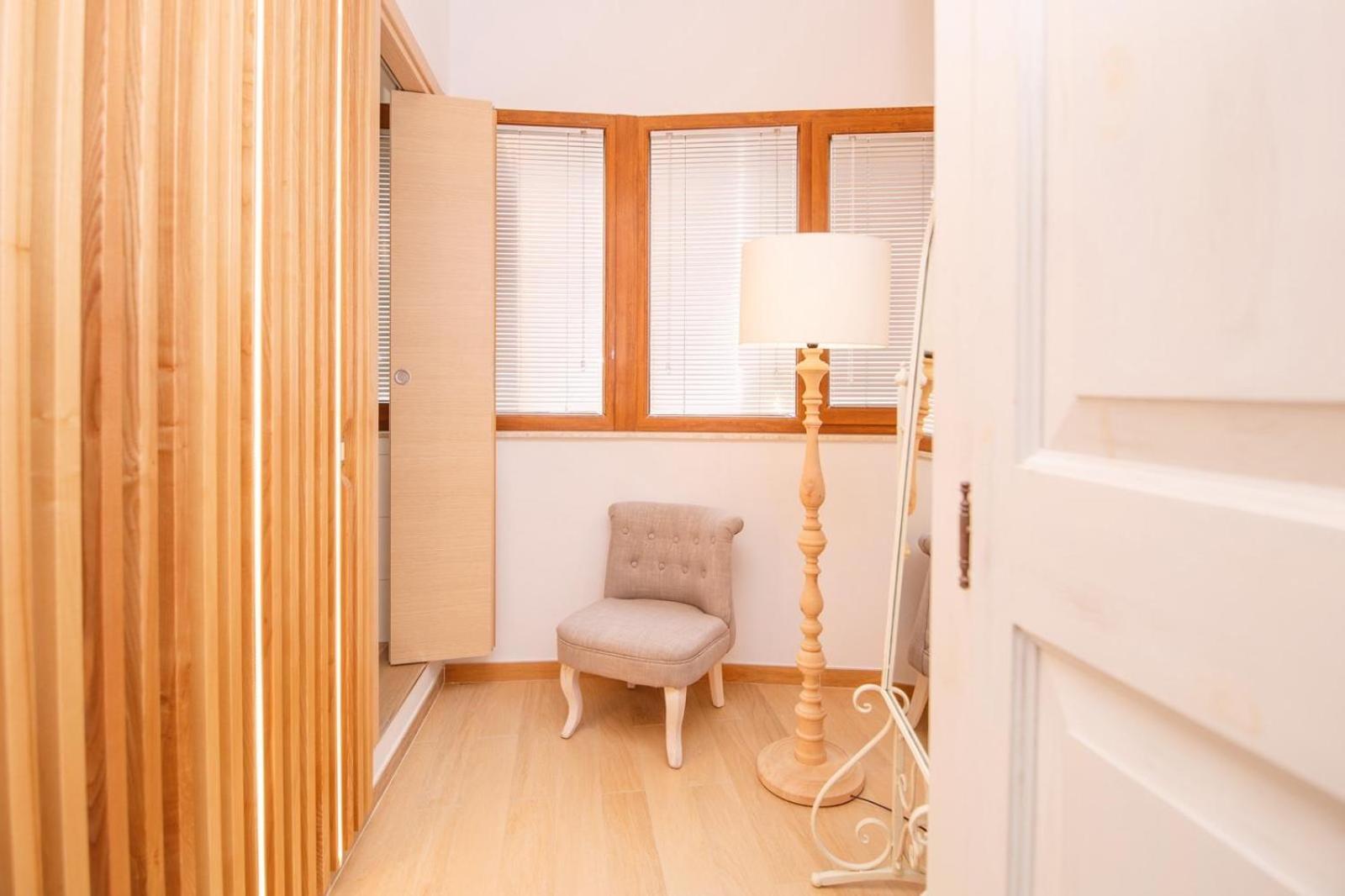 كامبوباسّو Rooms 66 المظهر الخارجي الصورة