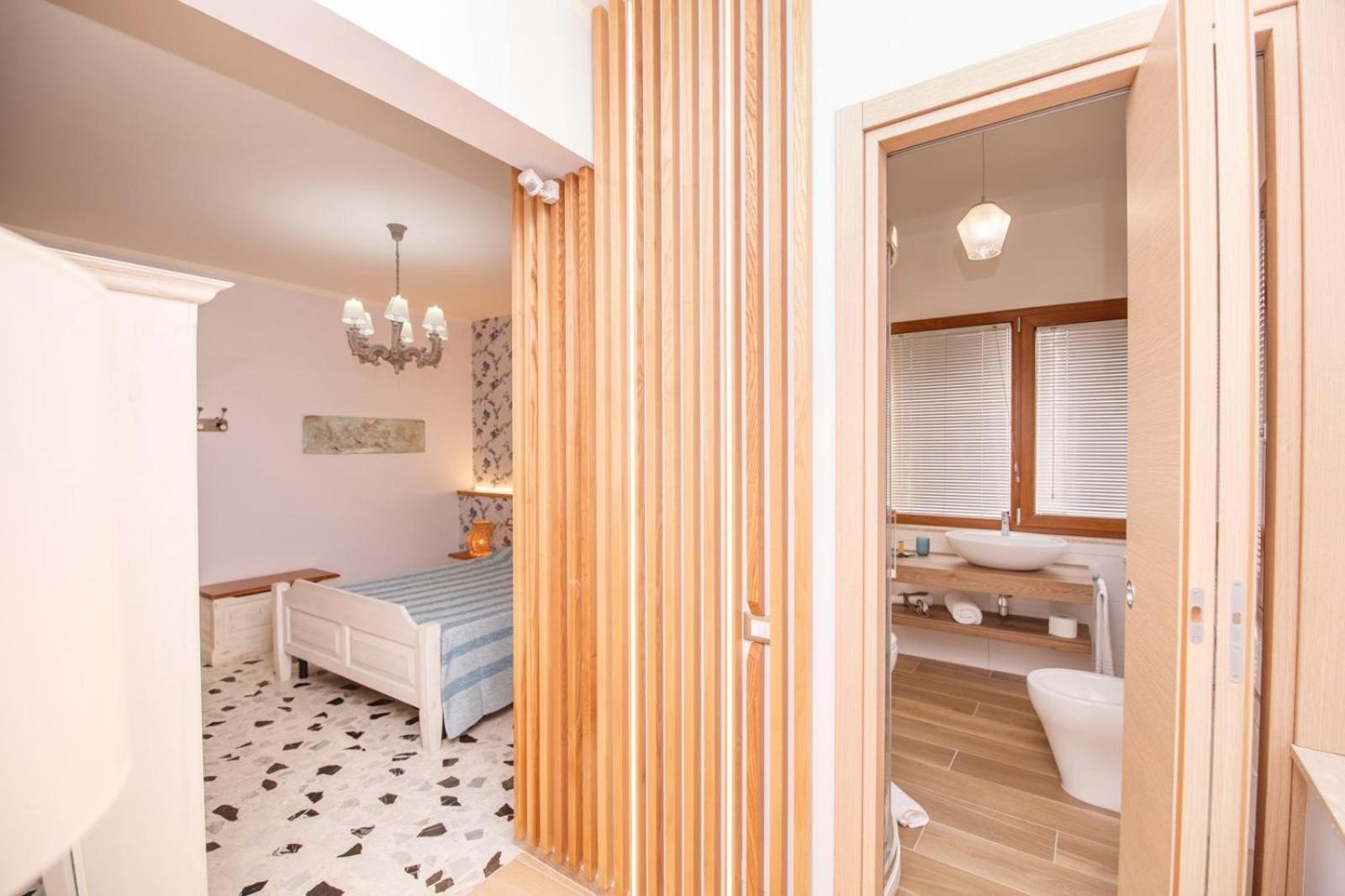 كامبوباسّو Rooms 66 المظهر الخارجي الصورة