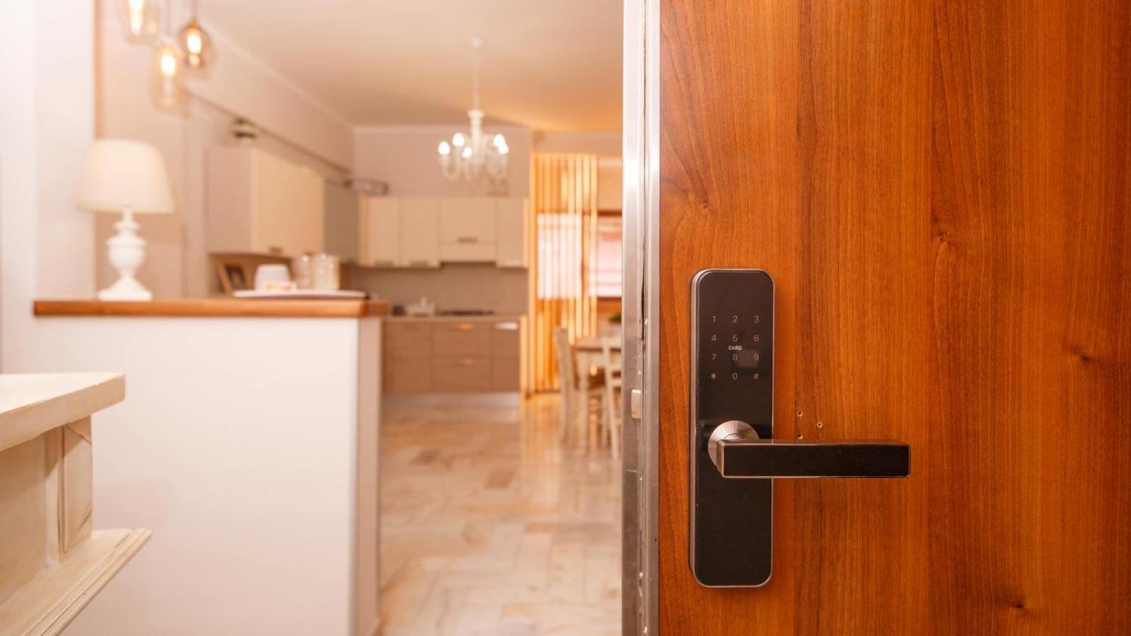 كامبوباسّو Rooms 66 المظهر الخارجي الصورة