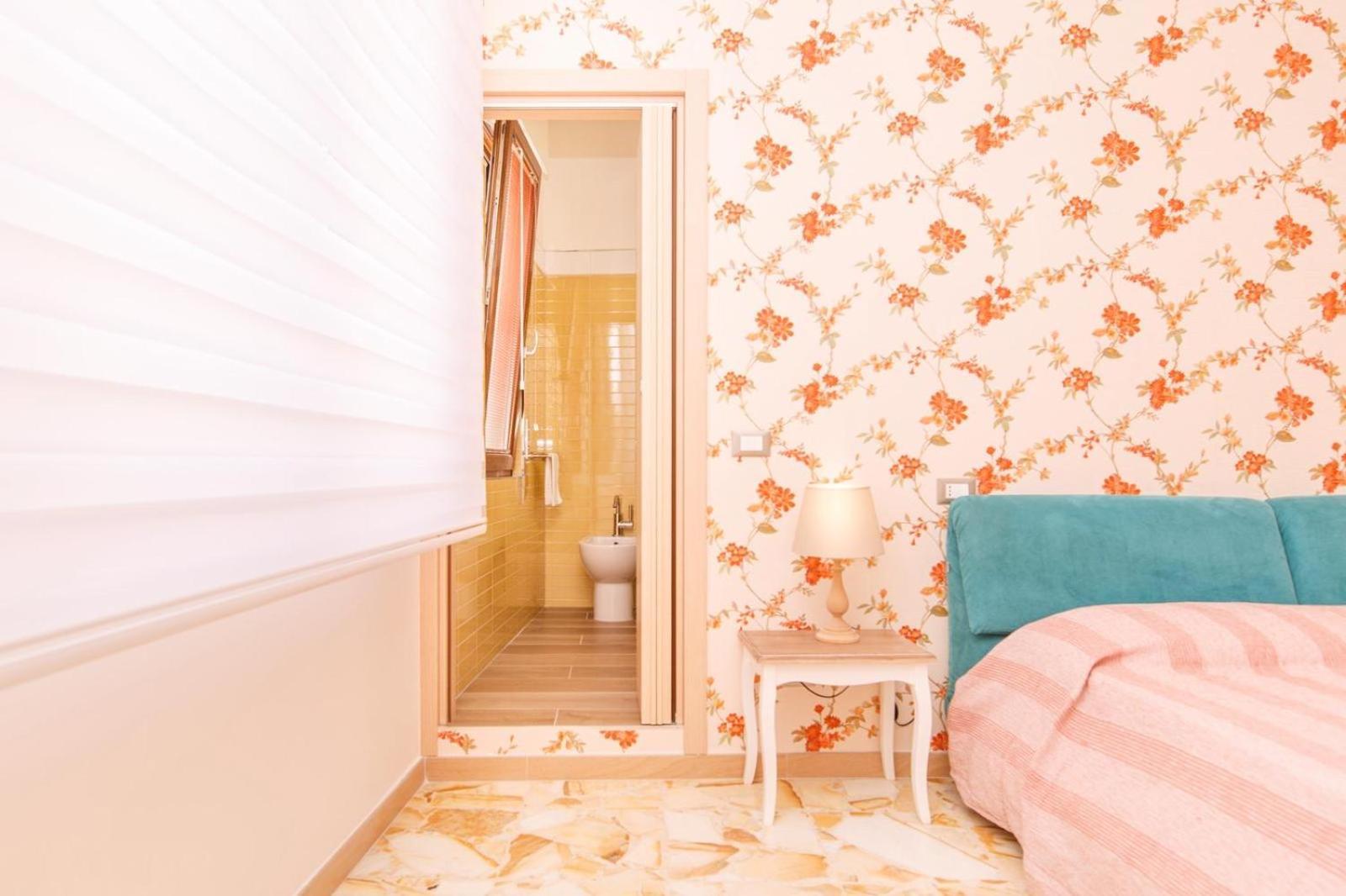 كامبوباسّو Rooms 66 المظهر الخارجي الصورة