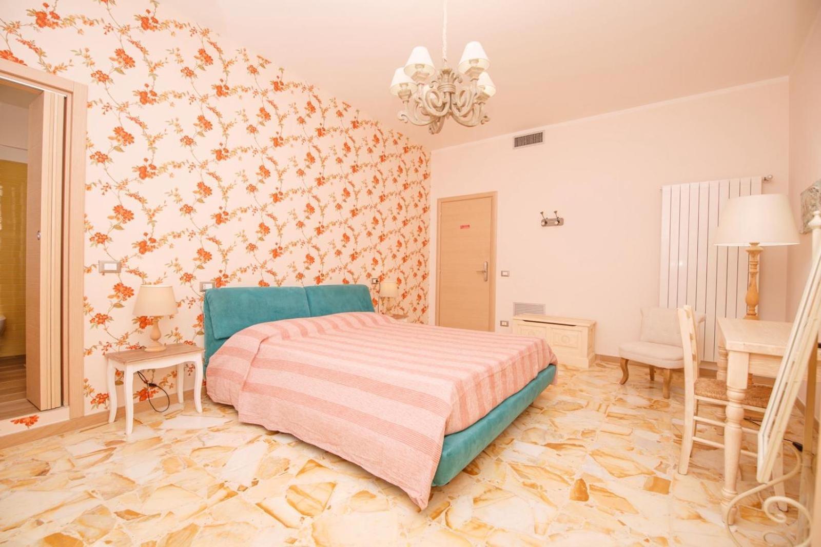كامبوباسّو Rooms 66 المظهر الخارجي الصورة