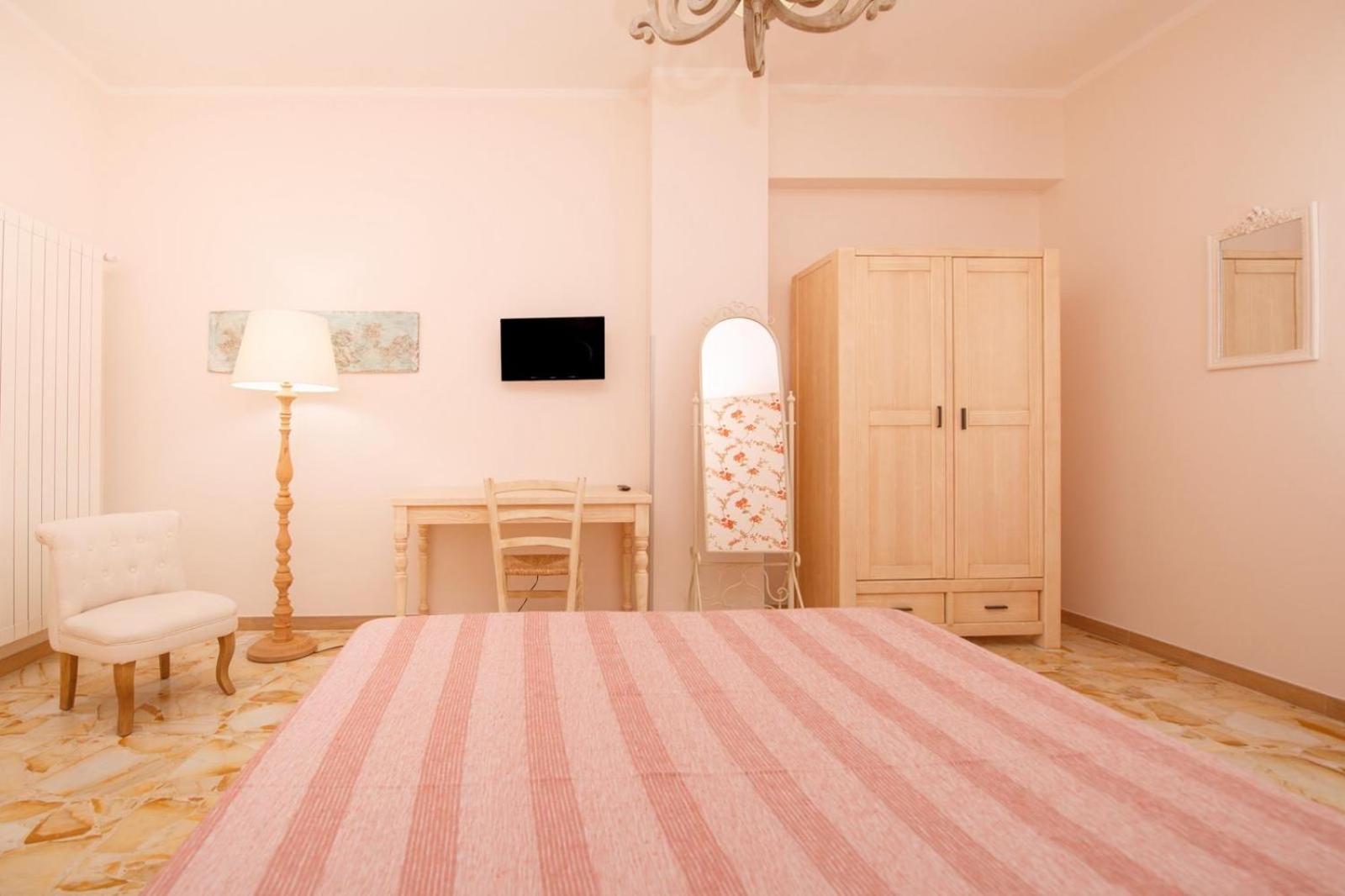 كامبوباسّو Rooms 66 المظهر الخارجي الصورة