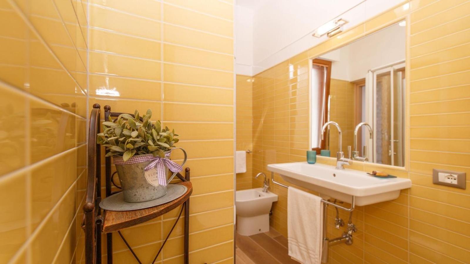 كامبوباسّو Rooms 66 المظهر الخارجي الصورة
