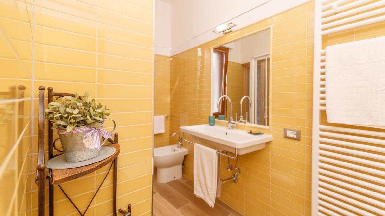كامبوباسّو Rooms 66 المظهر الخارجي الصورة
