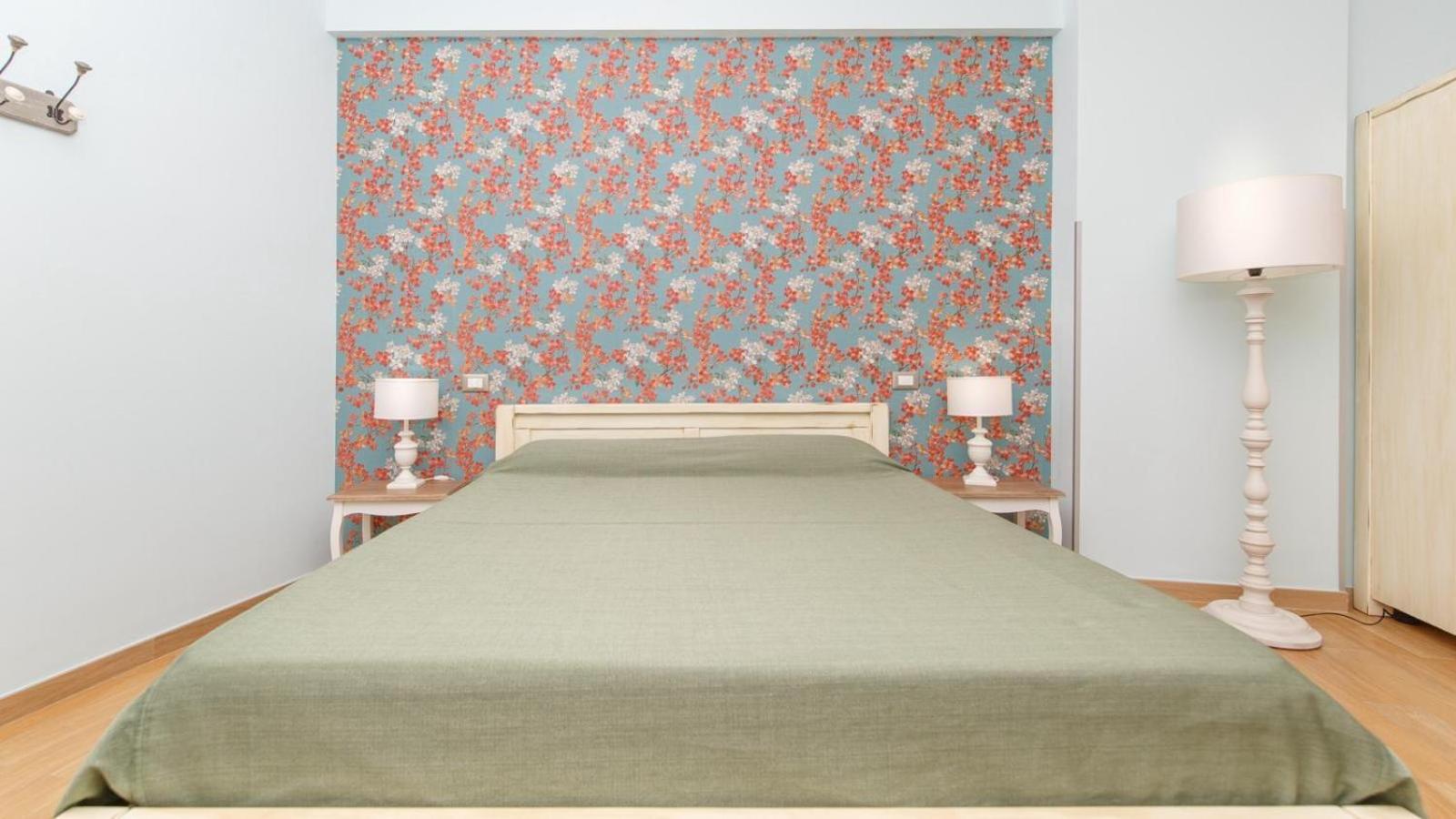 كامبوباسّو Rooms 66 المظهر الخارجي الصورة