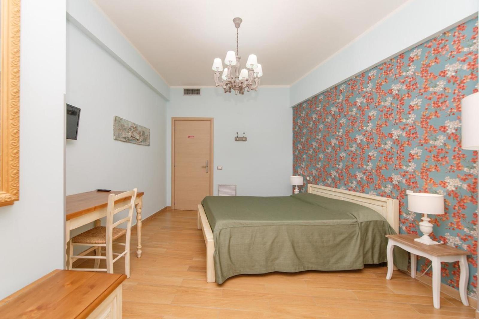 كامبوباسّو Rooms 66 المظهر الخارجي الصورة