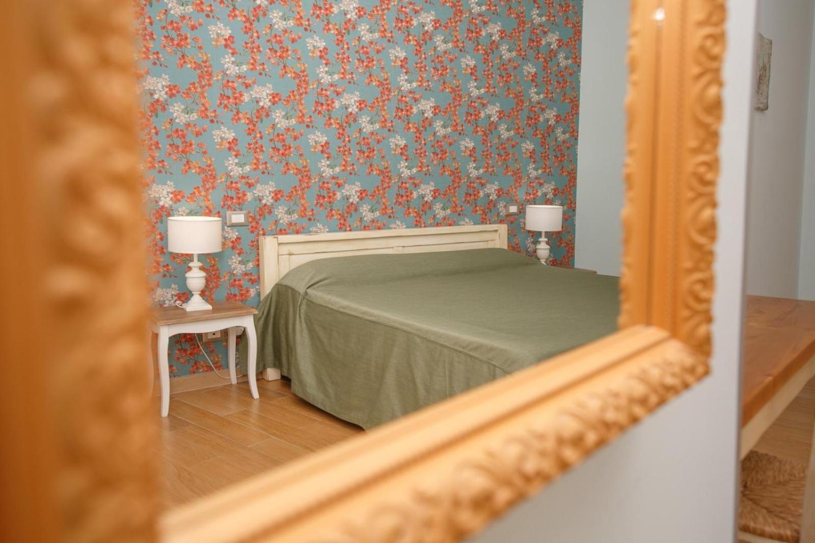 كامبوباسّو Rooms 66 المظهر الخارجي الصورة