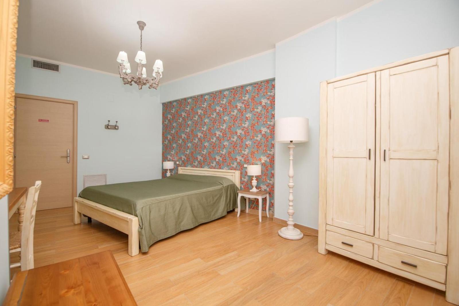 كامبوباسّو Rooms 66 المظهر الخارجي الصورة