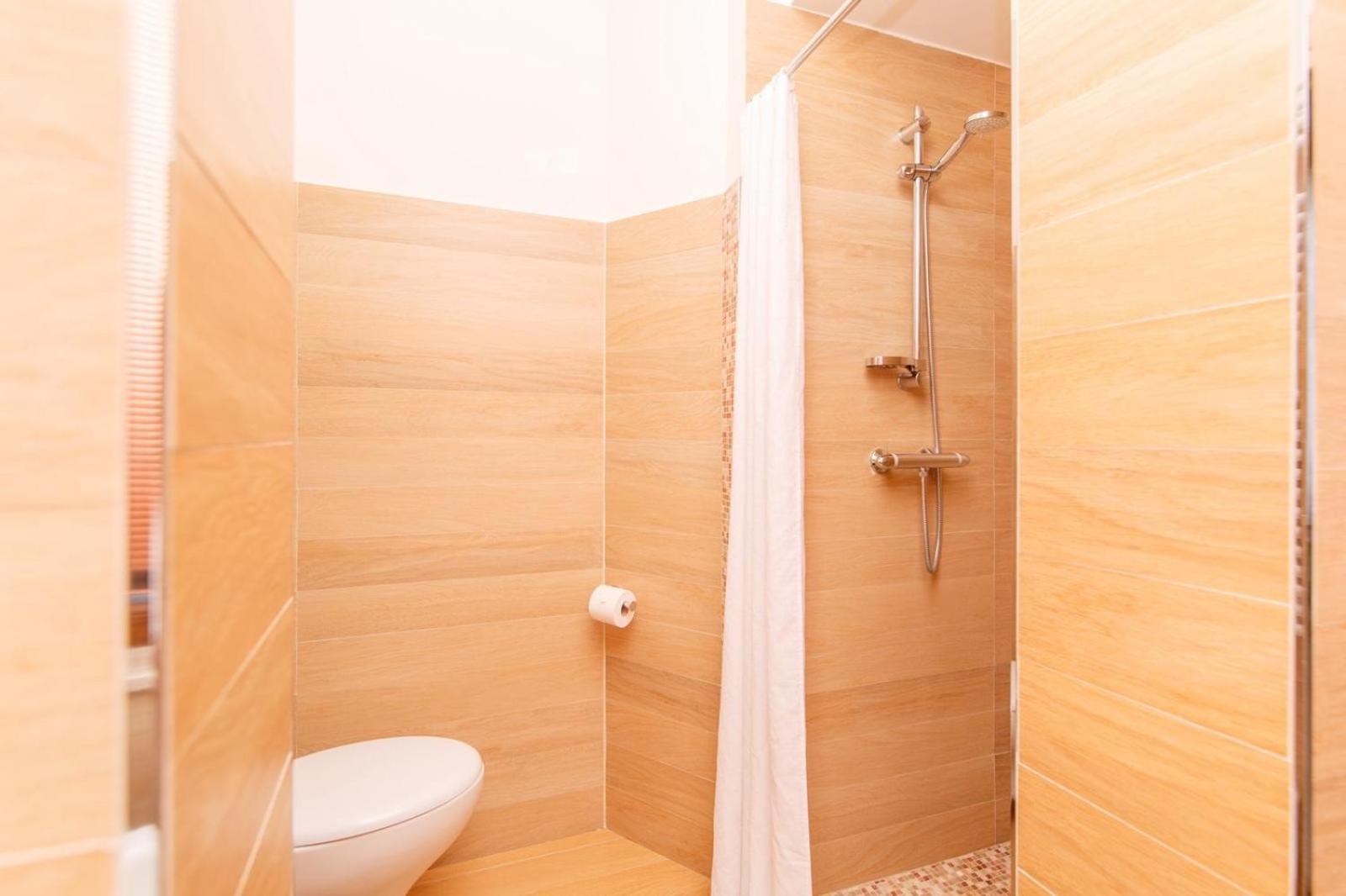 كامبوباسّو Rooms 66 المظهر الخارجي الصورة
