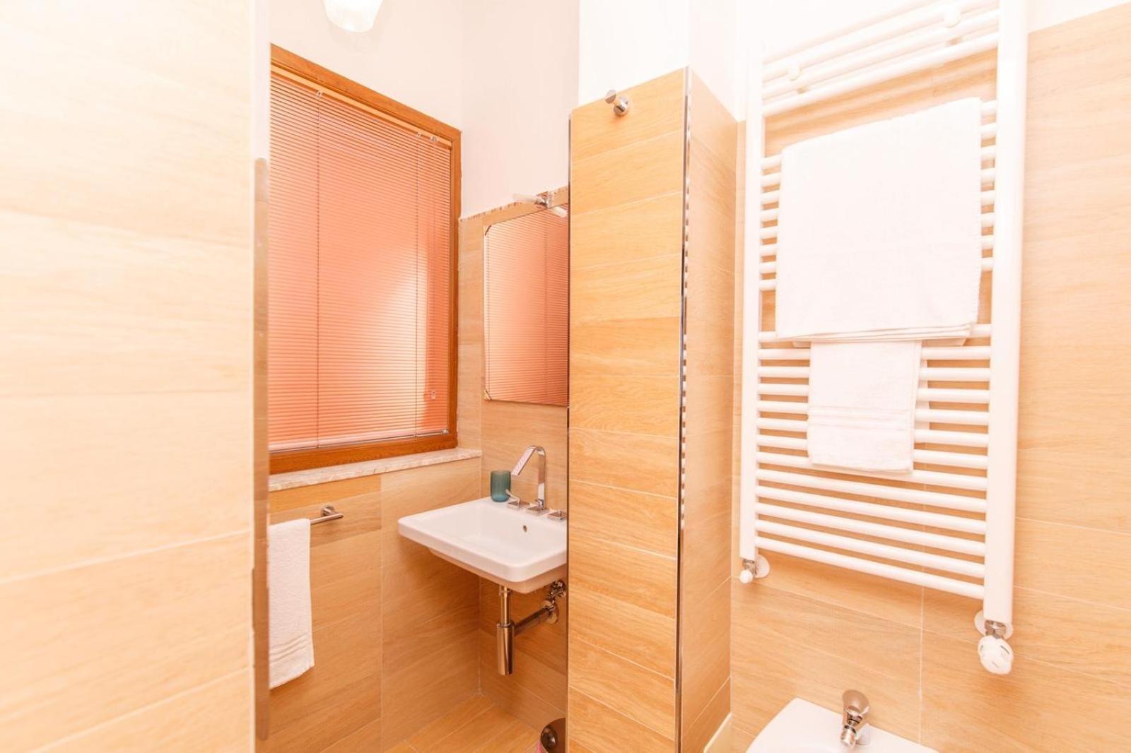 كامبوباسّو Rooms 66 المظهر الخارجي الصورة