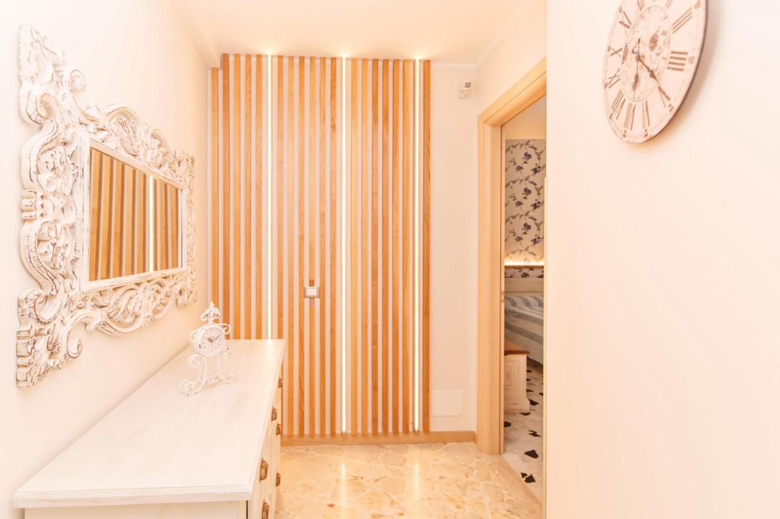 كامبوباسّو Rooms 66 المظهر الخارجي الصورة