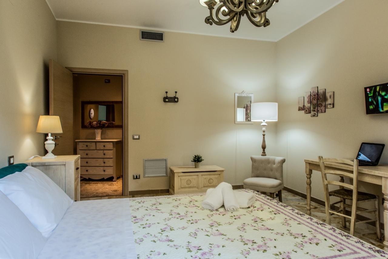 كامبوباسّو Rooms 66 المظهر الخارجي الصورة
